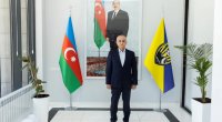 “Kəpəz”in yeni rəhbərliyi məlum oldu – FOTO