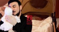 Tolik qızının VİDEOSUNU paylaşdı