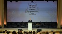 İlham Əliyev: “Ulu Öndərin bütün həyatı, fəaliyyəti Azərbaycan xalqına, dövlətinə həsr edilmişdir”