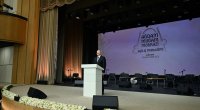 Prezident: “Azad olunmuş bölgələrə səfər edən xarici qonaqlar təəccübünü gizlədə bilmirlər” - VİDEO