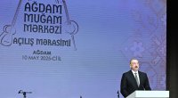 Prezident: “Vətən müharibəsi həm peşəkarlıq, həm qəhrəmanlıq, həm milli ruh salnaməsidir”