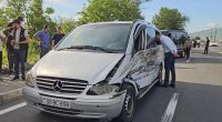 Şəkidəki qəzanın ilkin təfərrüatları MƏLUM OLDU - VİDEO