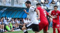 "Turan Tovuz" - "Neftçi" matçının START HEYƏTLƏRİ