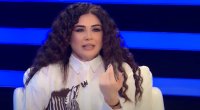 Elnarə BUNA GÖRƏ toylara getmir