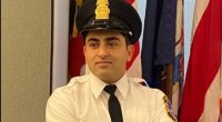 Həmyerlimiz ABŞ polisində xüsusi uğura İMZA ATDI