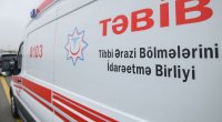 TƏBİB-dən Şəkidəki qəzada xəsarət alanların son durumu ilə bağlı AÇIQLAMA