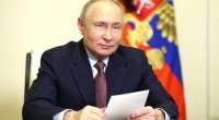 Gecəyarı Putin xüsusi bəyanat verdi: “Türkiyə, Ərdoğan...”