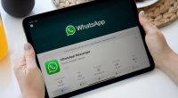 "WhatsApp"dan 15 il sonra bir İLK