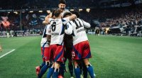 Bu klub 7 ildən sonra Bundeslqiaya vəsiqə qazandı