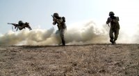 Daha bir azərbaycanlı Ukraynanın azadlığı uğrunda canından keçdi - FOTO