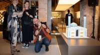 Azərbaycanın Venesiya Arxitektura Biennalesində debütü - FOTO