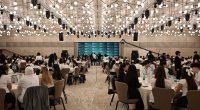 Azərbaycanda “Olimpiada Bilik Forumu” KEÇİRİLDİ - İLK DƏFƏ