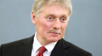 Peskov: “Rusiya Avropa sülhməramlılarının Ukraynada yerləşdirilməsini qəbul etməyəcək”