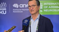 Türkiyəli professor: Yaşlandıqca daha çox nevroloji xəstəliklərə məruz qalırıq