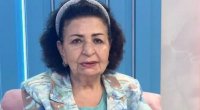 "Bizim həkimlərdən küsdüm"