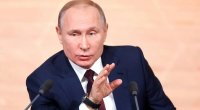 “Danışıqlarda Putin Ukraynanın təslim olmasını tələb edəcək” – “The Times”