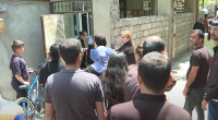 Bakıda vətəndaşlar tanınmış blogerlərə güvənib pullarından oldular... – VİDEO
