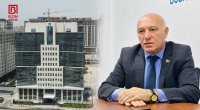 “Kənd Təsərrüfatı Nazirliyi regionlardan birinə köçürülsün” – Deputatdan TƏKLİF