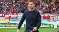 “Real” Xabi Alonso ilə 3 illik müqavilə İMZALADI