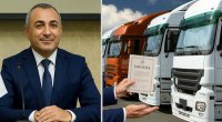 AYNA rəhbəri qardaşının idarə etdiyi öz şirkətinə limitsiz lisenziyalar verir? — ŞOK FAKTLAR