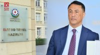 “Elm və Təhsil Nazirliyinin “TikTok”da müsabiqə keçirməsini yüksək qiymətləndirirəm” - Elman Nəsirov