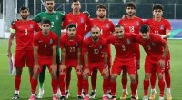 U-21 millimiz 2 yoxlama oyunu KEÇİRƏCƏK