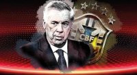 Ançelotti rəsmən Braziliya MİLLİSİNDƏ