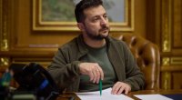 Zelenski ABŞ ilə sazişin ratifikasiyası haqqında qanunu İMZALADI