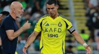 Ronaldonun komandası çempionluq şansını İTİRDİ