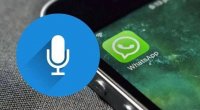 “WhatsApp”da mesaj bölməsi dəyişdi - Səs düyməsini sıxanda bu olacaq