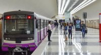Bakı metrosunda YENİLİK - "Gedişhaqqı məsafəyə görə təyin ediləcək"