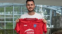 Serrano “Turan Tovuz”la müqavilə bağlamaqdan İMTİNA ETDİ
