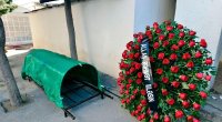 Azərbaycanda iki vəzifəli şəxsə ağır itki – FOTO