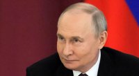 Putin İstanbula getməyəcək