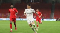 Millimizin üzvü Albaniya çempionu OLDU
