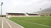 FİFA-dan Ağsu stadionu ilə bağlı QƏRAR
