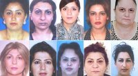 Polis insan alverinə görə bu qadınları axtarır – SİYAHI/FOTO