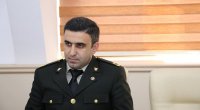 Bəhruz Əhmədov hərbi prokuror təyin edildi – SƏRƏNCAM