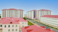 SƏRƏNCAM: 2030-cu ilədək müharibə əlilləri və şəhid ailələri mənzillə təmin ediləcək