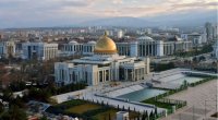 Azərbaycanda tutulan Türkmənistan vətəndaşı ölkəsinə qaytarıldı