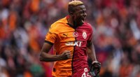 “Fənərbağça” Osimhenə təklif GÖNDƏRDİ