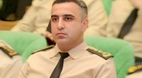 Yeni hərbi prokurorumuz bu vəzifəli şəxsin kürəkəni imiş - FOTO