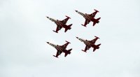 Hərbçilərimiz "Anadolu Ankası - 2025" beynəlxalq TƏLİMİNDƏ - FOTO/VİDEO