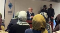 Universitetdə İNSİDENT: 97 nəfər saxlanıldı - VİDEO