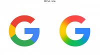 “Google” 10 ildən sonra loqosunu YENİLƏDİ