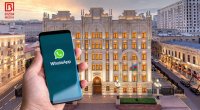 DİN-dən bu “WhatsApp” zəngləri və mesajları ilə bağlı ÇAĞIRIŞ: “Dərhal bloklanmalıdır!”