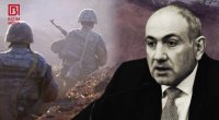 SON DƏQİQƏ! Ermənistan sərhəddə mövqelərini MÖHKƏMLƏNDİRİR – “Təxribatlar baş verə bilər”