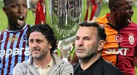 Bu gün Türkiyə Kubokunun sahibi bəlli olacaq - “Trabzonspor” yoxsa “Qalatasaray”?