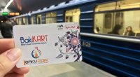 Bakıda metro və avtobuslarda ONLAYN ÖDƏNİŞ problemi aradan qaldırıldı