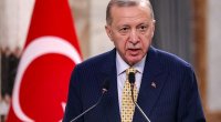 Ərdoğan Trampa təşəkkür etdi